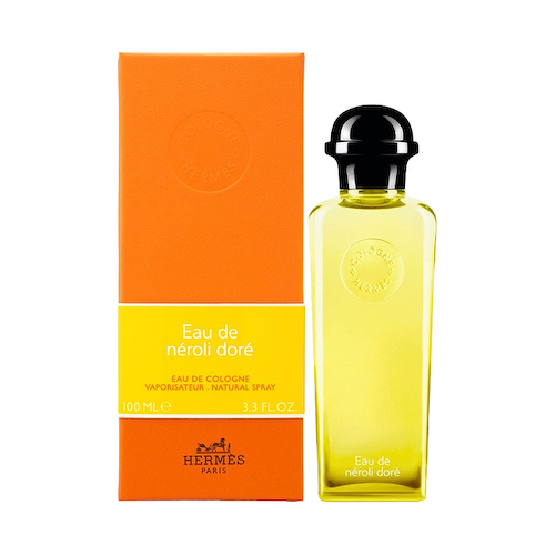 Одеколон Нероли (100 мл), Eau De Neroli Dore Eau De Cologne, произв. Hermes #1
