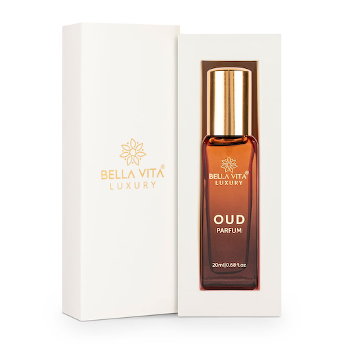 Парфюм Уд (20 мл), Oud Parfum, произв. Bella Vita #1