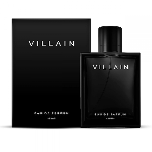Парфюмерная вода (100 мл), Eau De Parfum, произв. Villain #1