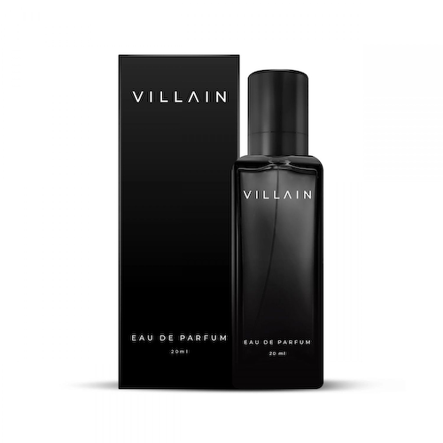 Парфюмерная вода (20 мл), Eau De Parfum, произв. Villain #1