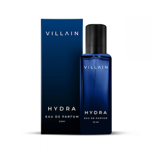 Парфюмерная вода Гидра (20 мл), Hydra Eau De Parfum, произв. Villain #1