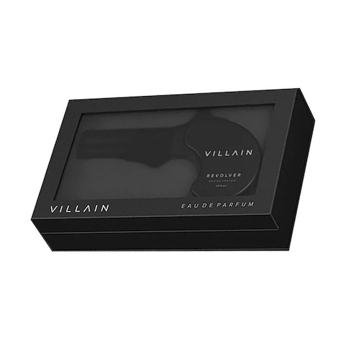 Парфюмерная вода Револьвер (100 мл), Revolver Eau De Parfum, произв. Villain #1