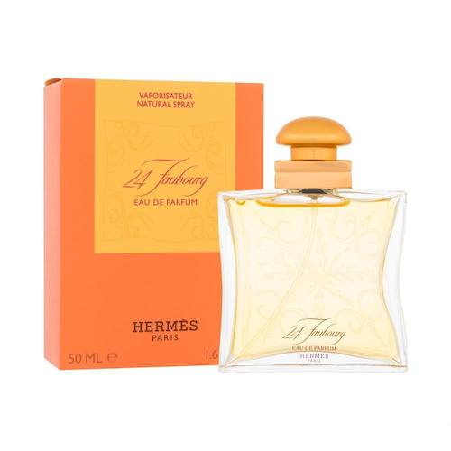 Парфюмированная вода 24 предместья (50 мл), 24 Faubourg Eau De Parfum, произв. Hermes #1