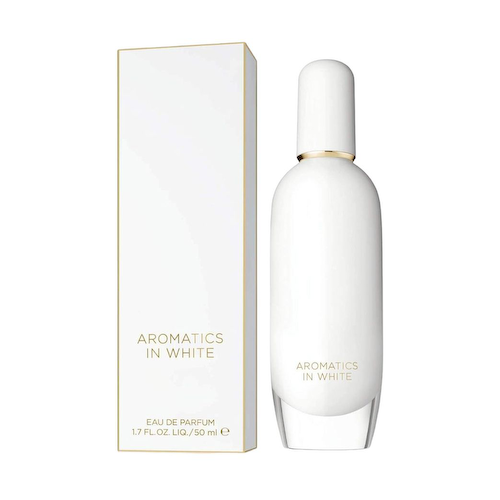 Парфюмированная вода Ароматикс в белом (50 мл), Aromatics in White Eau De Parfum, произв. Clinique #1