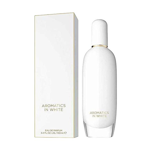 Парфюмированная вода Ароматикс в белом (100 мл), Aromatics in White Eau De Parfum, произв. Clinique #1