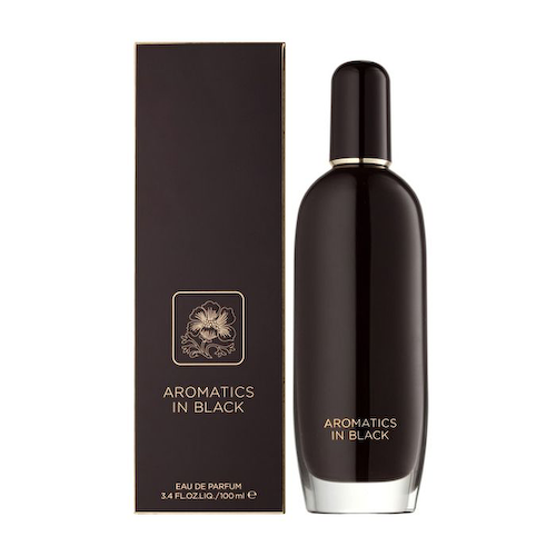 Парфюмированная вода Ароматикс в черном (100 мл), Aromatics in Black Eau De Parfum, произв. Clinique #1