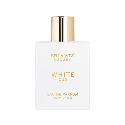 Парфюмированная вода Белый уд (100 мл), White Oud Eau De Parfum, произв. Bella Vita #1
