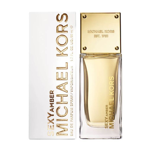 Парфюмированная вода Чувственный янтарь (50 мл), Sexy Amber Eau De Parfum, произв. Michael Kors #1
