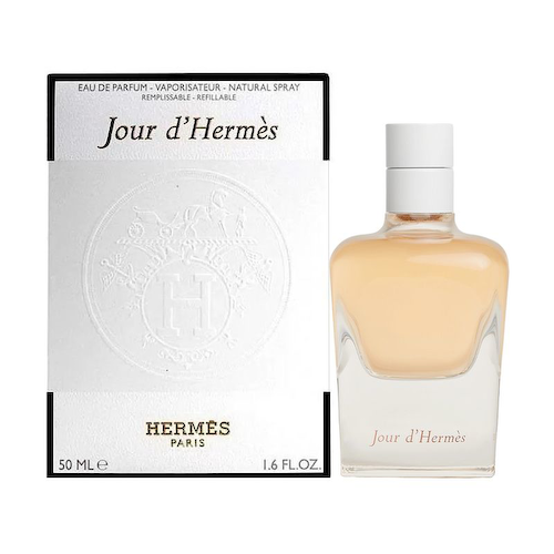 Парфюмированная вода День Гермеса (50 мл), Jour D&apos;Hermes Eau De Parfum, произв. Hermes #1