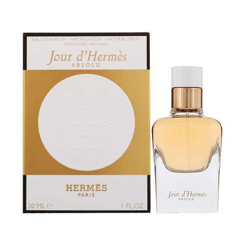Парфюмированная вода День Гермеса Абсолют (30 мл), Jour D&apos;Hermes Absolu Eau De Parfum, произв. Hermes #1