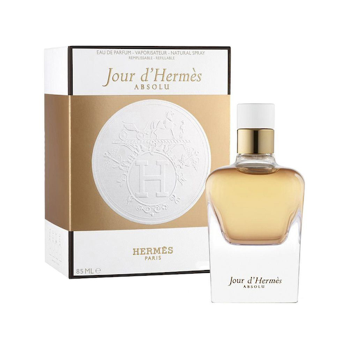Парфюмированная вода День Гермеса Абсолют (85 мл), Jour D&apos;Hermes Absolu Eau De Parfum, произв. Hermes #1
