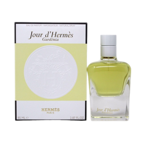 Парфюмированная вода День Гермеса Гардения (85 мл), Jour D’Hermes Gardenia Eau De Parfum, произв. Hermes #1