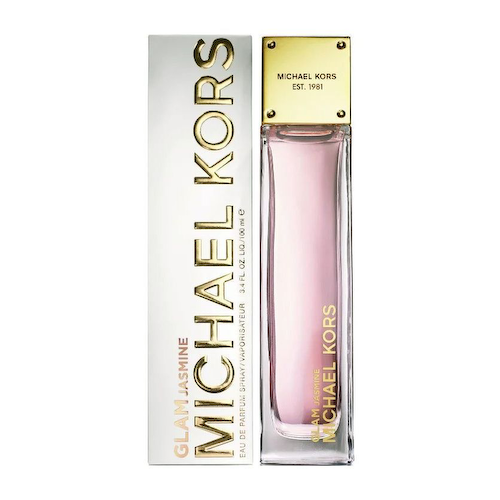 Парфюмированная вода Гламурный жасмин (100 мл), Glam Jasmine Eau De Parfum, произв. Michael Kors #1