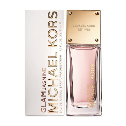 Парфюмированная вода Гламурный жасмин (50 мл), Glam Jasmine Eau De Parfum, произв. Michael Kors #1