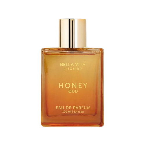 Парфюмированная вода Медовый уд (100 мл), Honey Oud Eau De Parfum, произв. Bella Vita #1
