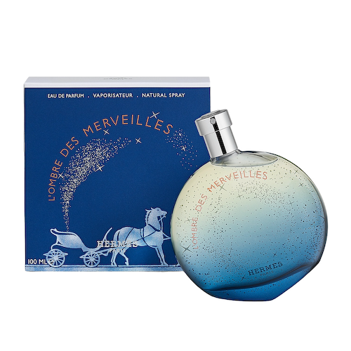 Парфюмированная вода Тень чудес (100 мл), L&apos;Ombre Des Merveilles Eau De Parfum, произв. Hermes #1