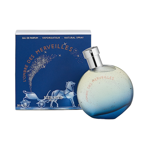 Парфюмированная вода Тень чудес (50 мл), L&apos;Ombre Des Merveilles Eau De Parfum, произв. Hermes #1