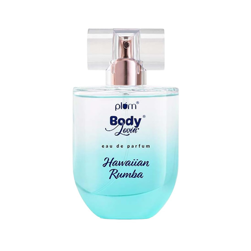Парфюмированная вода унисекс Гавайская румба (50 мл), BodyLovin&apos; Hawaiian Rumba Eau De Perfume, произв. Plum #1