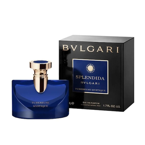 Парфюмированная вода Великолепие загадочной Туберозы (30 мл), Splendida Bvlgari Tubereuse Mystique Eau De Parfum, произв. Bvlgari #1