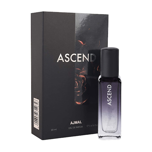 Парфюмированная вода Восход (20 мл), Ascend Eau De Parfum, произв. Ajmal Perfume #1