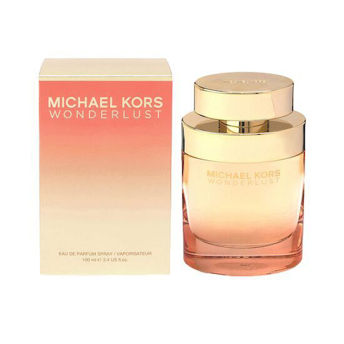 Парфюмированная вода Жажда чудес (100 мл), Wonderlust Eau De Parfum, произв. Michael Kors #1