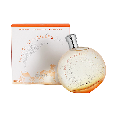 Туалетная вода Чудеса (100 мл), Eau Des Merveilles Eau De Toilette, произв. Hermes #1