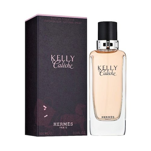 Туалетная вода Келли Калеш (100 мл), Kelly Caleche Eau De Toilette, произв. Hermes #1