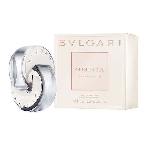 Туалетная вода Омния Кристаллин (65 мл), Omnia Crystalline Eau De Toilette, произв. Bvlgari #1