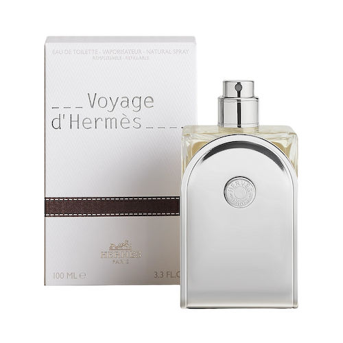 Туалетная вода Путешествие Гермеса (100 мл), Voyage D&apos;Hermes Eau De Toilette, произв. Hermes #1