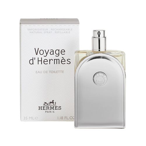 Туалетная вода Путешествие Гермеса (35 мл), Voyage D&apos;Hermes Eau De Toilette, произв. Hermes #1