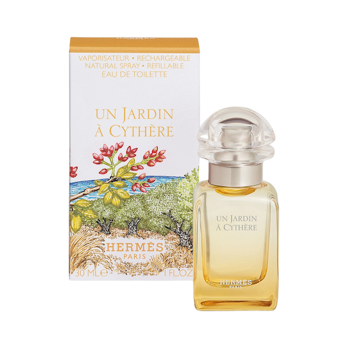 Туалетная вода Сад на Китире (30 мл), Un Jardin a Cythere Eau De Toilette, произв. Hermes #1