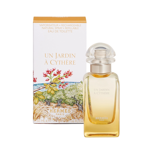 Туалетная вода Сад на Китире (50 мл), Un Jardin a Cythere Eau De Toilette, произв. Hermes #1