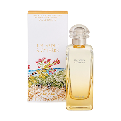Туалетная вода Сад на Китире (100 мл), Un Jardin a Cythere Eau De Toilette, произв. Hermes #1