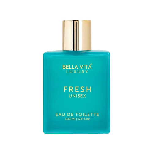 Туалетная вода Свежесть унисекс (100 мл), Fresh Unisex Eau De Toilette, произв. Bella Vita #1