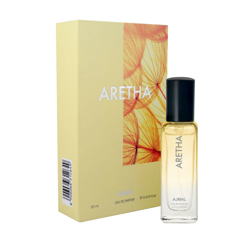 Женская парфюмированная вода Аретха (20 мл), Aretha Eau De Parfum, произв. Ajmal Perfume #1