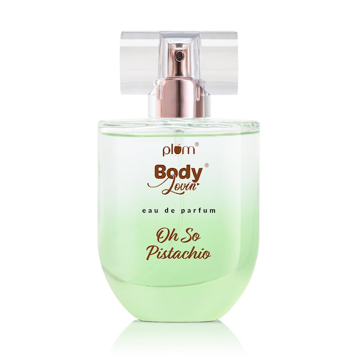 Женская парфюмированная вода Фисташка (50 мл), BodyLovin&apos; Oh So Pistachio Eau De Parfum, произв. Plum #1