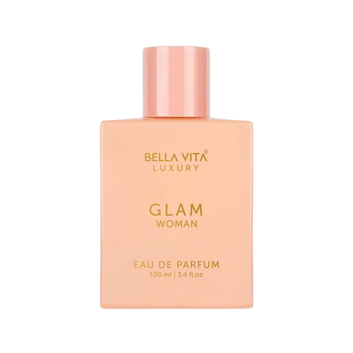 Женская парфюмированная вода Гламур (100 мл), Glam Woman Eau De Parfum, произв. Bella Vita #1
