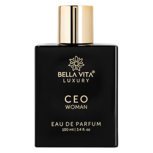 Женская парфюмированная вода СЕО (100 мл), CEO Woman Eau De Parfum, произв. Bella Vita #1