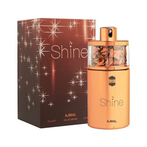 Женская парфюмированная вода Сияние (75 мл), Shine Eau De Parfum, произв. Ajmal Perfume #1