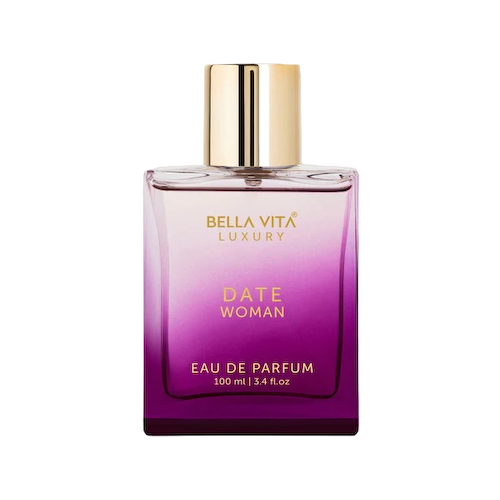 Женская парфюмированная вода Свидание (100 мл), Date Woman Eau De Parfum, произв. Bella Vita #1