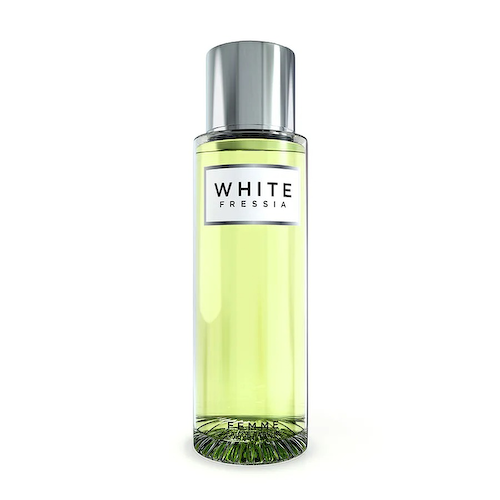 Женская парфюмированная вода Уайт Фрезия (100 мл), White Fressia Femme Eau De Parfum, произв. Colorbar #1