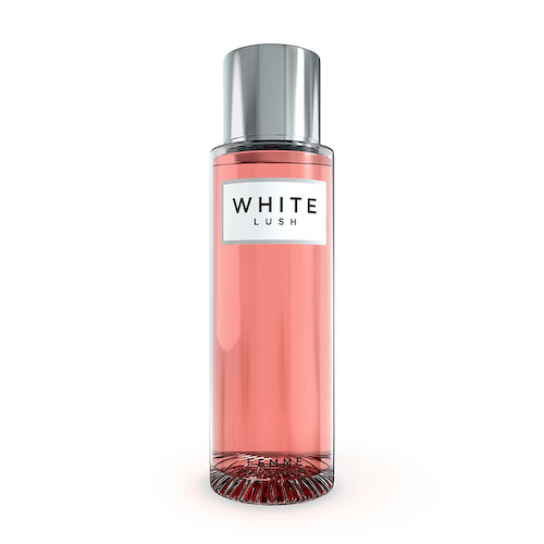 Женская парфюмированная вода Уайт Пышность (100 мл), White Lush Femme Eau De Parfum, произв. Colorbar #1