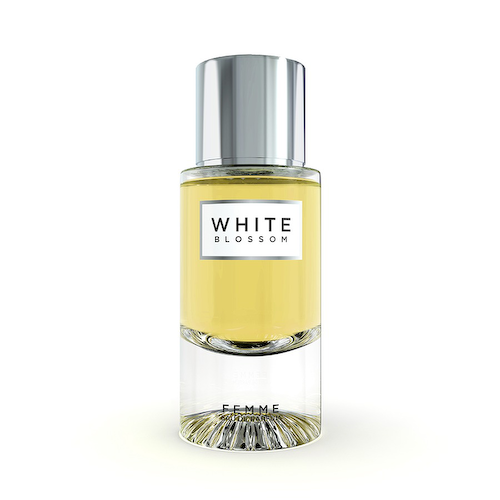 Женская парфюмированная вода Уайт Цветение (50 мл), White Blossom Femme Eau De Parfum, произв. Colorbar #1