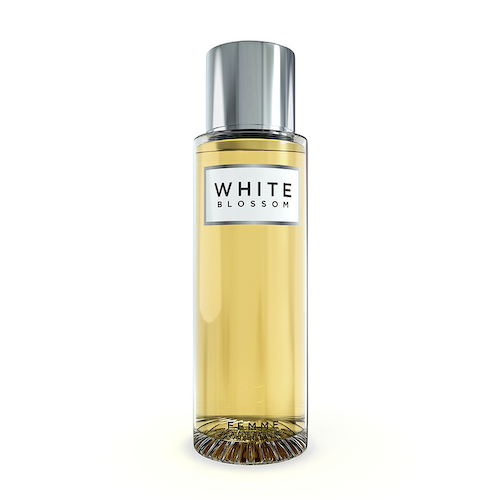 Женская парфюмированная вода Уайт Цветение (100 мл), White Blossom Femme Eau De Parfum, произв. Colorbar #1