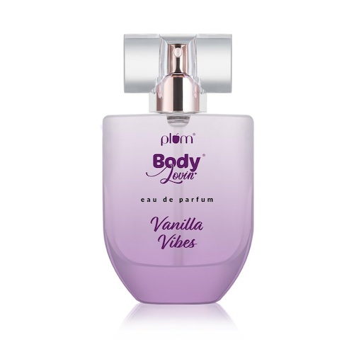 Женская парфюмированная вода Ваниль (50 мл), BodyLovin&apos; Vanilla Vibes Eau De Perfume, произв. Plum #1