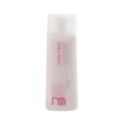 Детский лосьон (100 мл), Baby Lotion, произв. Mothercare #1