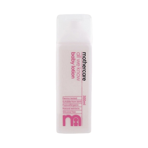 Детский лосьон (300 мл), Baby Lotion, произв. Mothercare #1