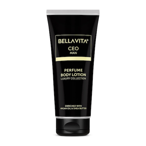 Парфюмированный лосьон для тела для мужчин CEO (200 мл), CEO Man Perfume Body Lotion, произв. Bella Vita #1