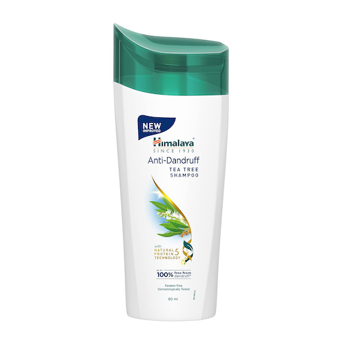 Шампунь против перхоти (80 мл), Anti-Dandruff Hair Shampoo, произв. Himalaya #1