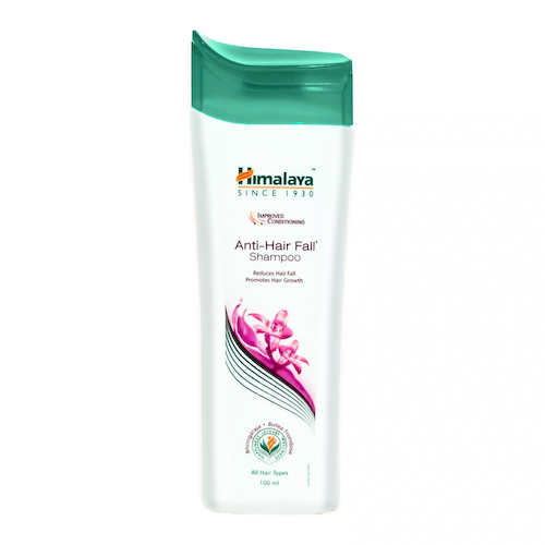 Шампунь против выпадения волос (80 мл), Anti-Hair Fall Shampoo, произв. Himalaya #1